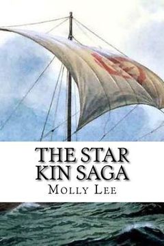 portada The Star Kin Saga: Book 1 - Thule (en Inglés)