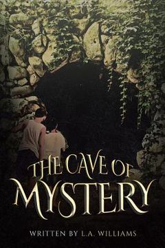 portada The Cave of Mystery (en Inglés)