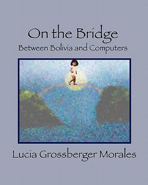 portada on the bridge (en Inglés)