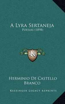 portada Lyra Sertaneja (en Portugués)