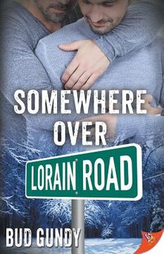 portada Somewhere Over Lorain Road (en Inglés)