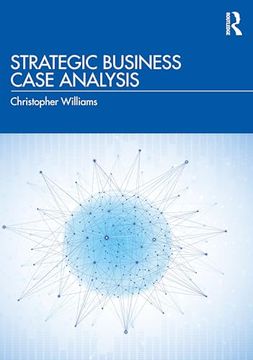 portada Strategic Business Case Analysis (en Inglés)