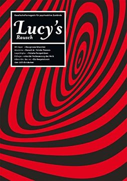 portada Lucy's Rausch nr. 1 (en Alemán)