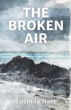 portada The Broken Air 