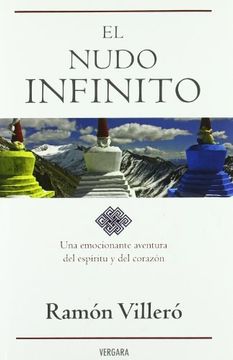 EL NUDO INFINITO (VERGARA MILLENIUM) (in Spanish)