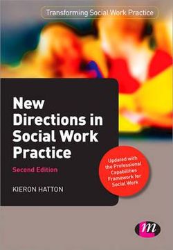 portada new directions in social work practice