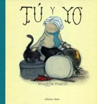 portada T y Yo (in Spanish)