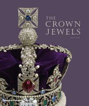 portada the crown jewels