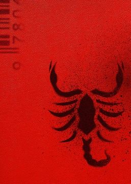 portada The House of the Scorpion: Special Edition (en Inglés)