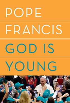 portada God is Young: A Conversation (en Inglés)