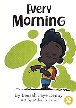 portada Every Morning (in English)