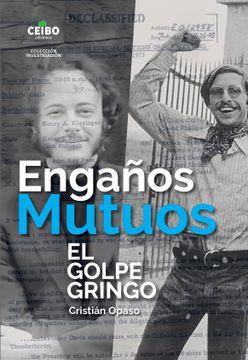 portada Engaños Mutuos (in Spanish)