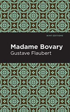 portada Madame Bovary (Mint Editions)