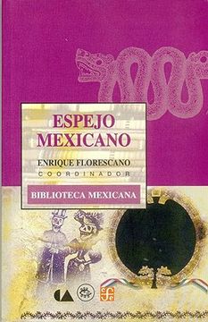 portada Espejo Mexicano (in Spanish)