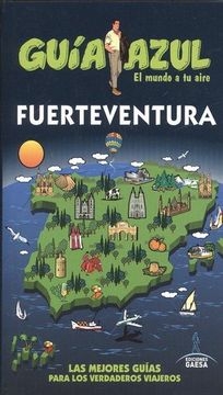 portada Fuerteventura (in Spanish)