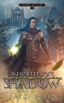 portada In Solitude's Shadow (in English)