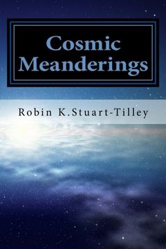 portada Cosmic Meanderings