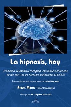 portada La Hipnosis, hoy