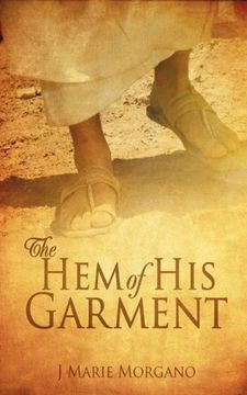 portada The hem of his Garment (en Inglés)