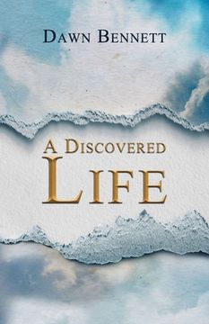 portada A Discovered Life (en Inglés)
