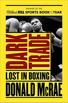 portada Dark Trade: Lost in Boxing 