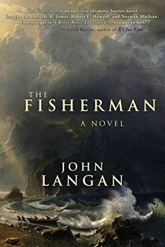 portada The Fisherman (in English)