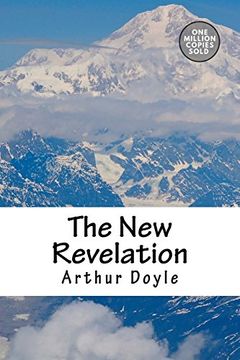 portada The new Revelation (en Inglés)