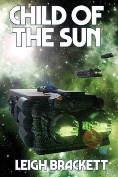 portada Child of the sun (in English)
