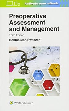 portada Preoperative Assessment and Management 