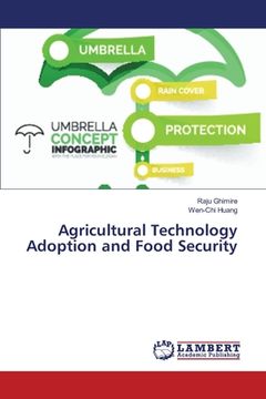 portada Agricultural Technology Adoption and Food Security (in English)