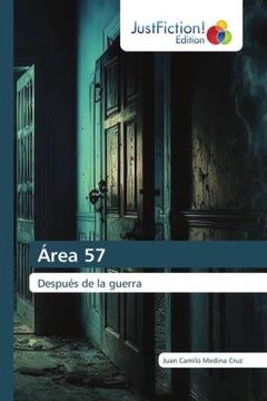 portada Área 57 (in Spanish)