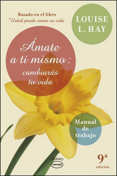 portada Ámate a ti Mismo: Cambiarás tu Vida (Crecimiento Personal) (in Spanish)