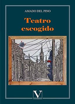 portada Teatro Escogido (in Spanish)