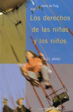 portada Los Derechos de las Niñas y los Niños (Proyecto Noria) - 9788480639156 (in Spanish)