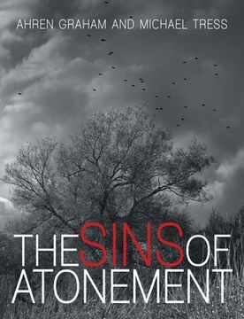 portada The Sins of Atonement (en Inglés)