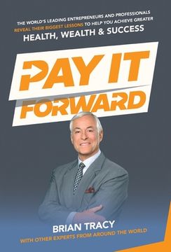 portada Pay it Forward (in English)