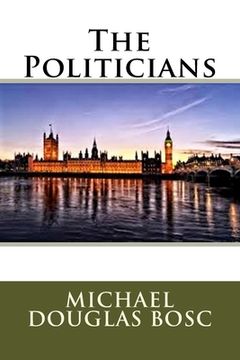 portada The Politicians (en Inglés)