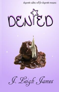 portada Denied (Wished) (Volume 2)