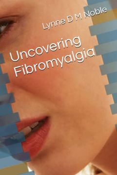 portada Uncovering Fibromyalgia