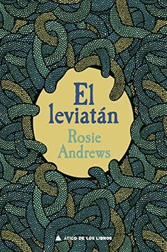 portada El Leviatan (in Spanish)