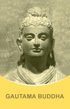 portada Gautama Buddha: Dictations through the Messenger Tatyana Nicholaevna Mickushina