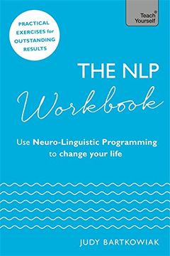 portada The NLP Workbook (Teach Yourself)