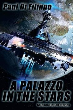 portada A Palazzo in the Stars: Science Fiction Stories
