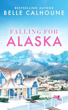 portada Falling for Alaska