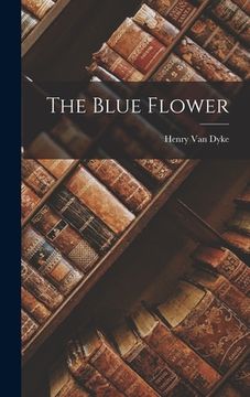 portada The Blue Flower (in English)