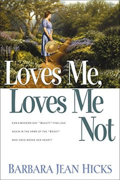 portada Loves me, Loves me not (in English)