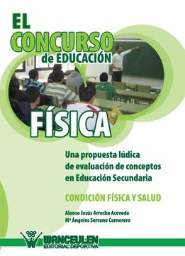 portada El Concurso De Educación Física (in Spanish)