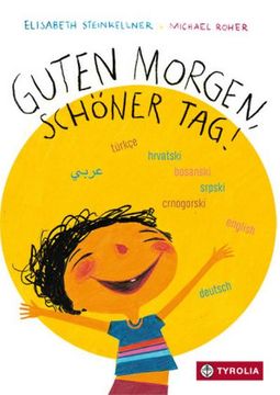 portada Guten Morgen, Schöner tag (in German)