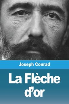 portada La Flèche d'or (in French)