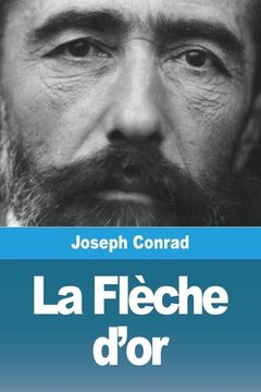 portada La Flèche d'or (en Francés)